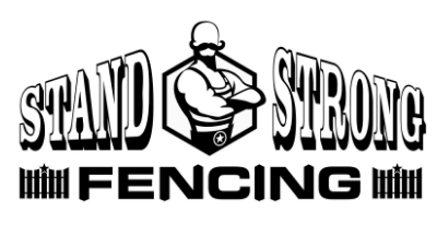 Strand Strong Fencing logo