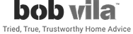 Bob Vila logo