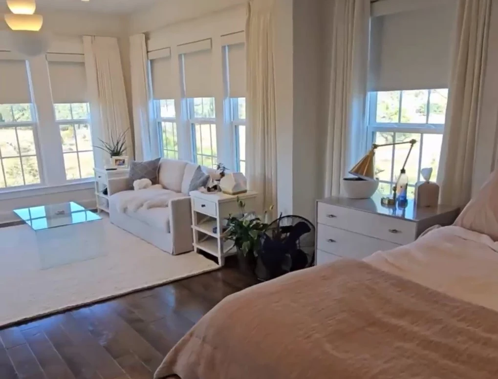 Motorized Window Treatments Preview 2