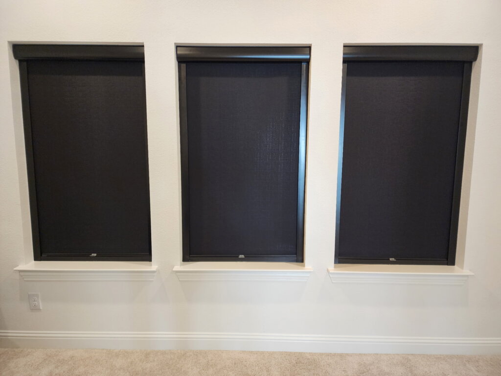 Motorized Window Coverings in Rockwall, TX: The Future of Smart, Stylish Living