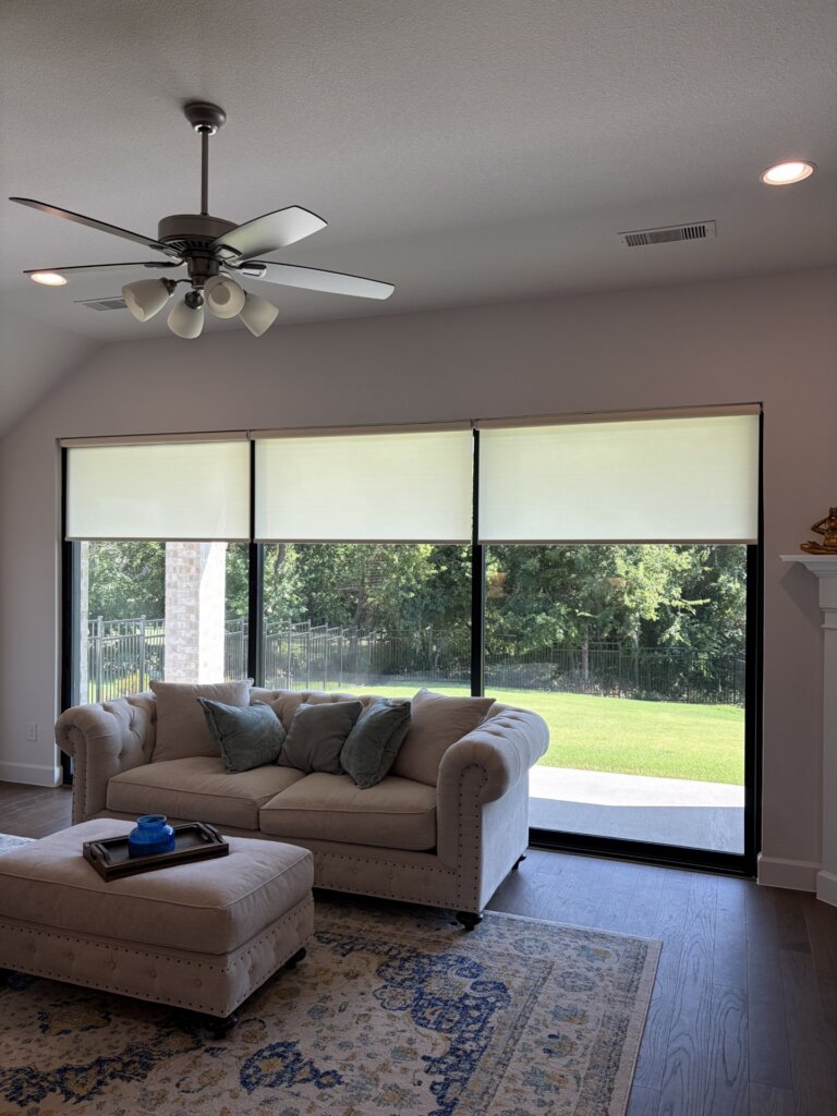 7 Signs It’s Time to Replace Your Blinds or Shades
