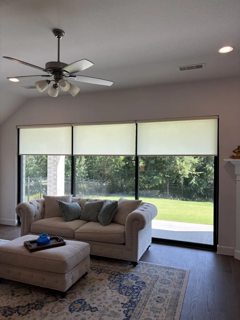 7 Signs It’s Time to Replace Your Blinds or Shades