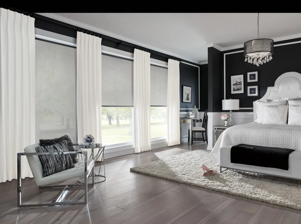How Custom Window Treatments Can Transform Your Salt Lake Valley Home