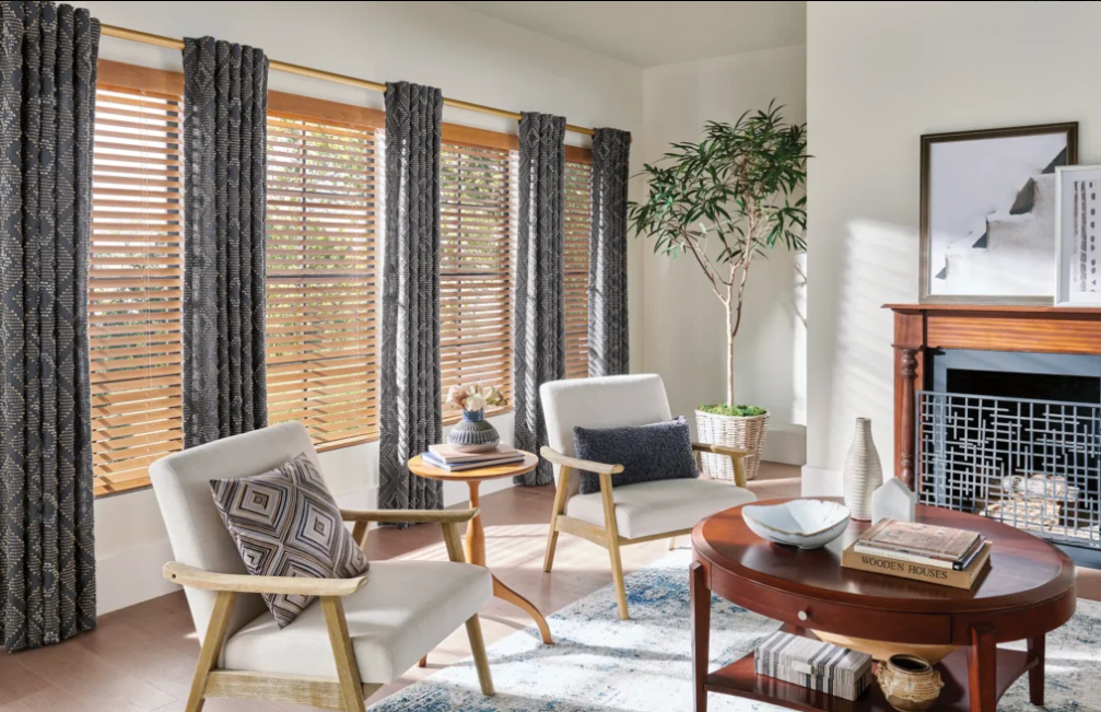 Best Window Treatments for Utah’s Hot Summers and Cold Winters