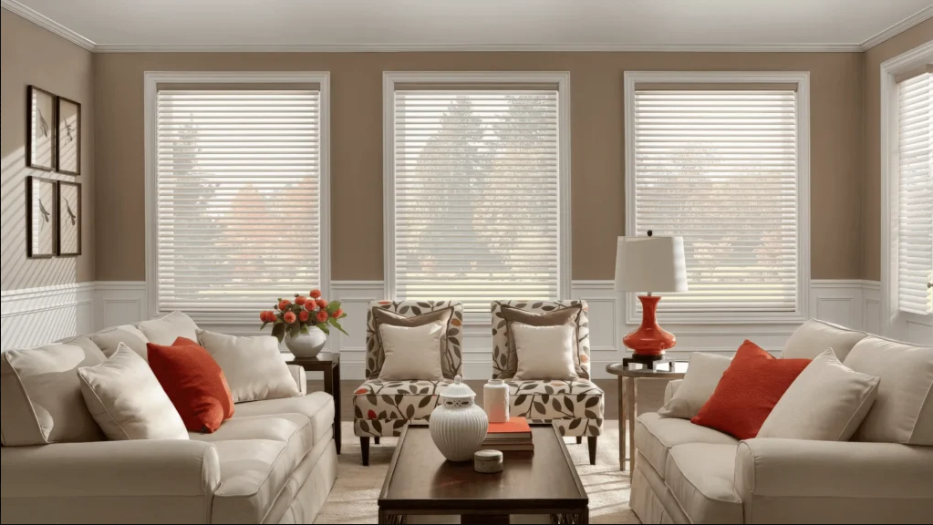 How Utah’s Intense Sunshine Affects Your Window Treatments (And What to Choose Instead)