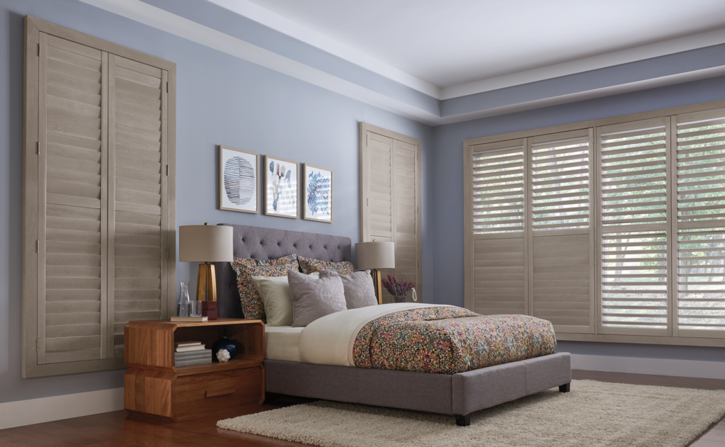 How Plantation Shutters Increase Home Value: The Smart Investment for Sioux Falls Homeowners