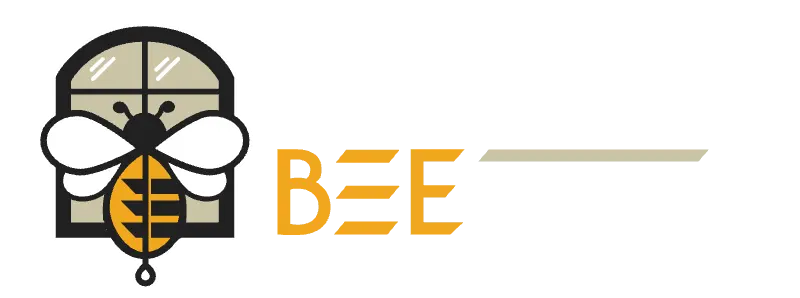 Bumble Bee Blinds Logo