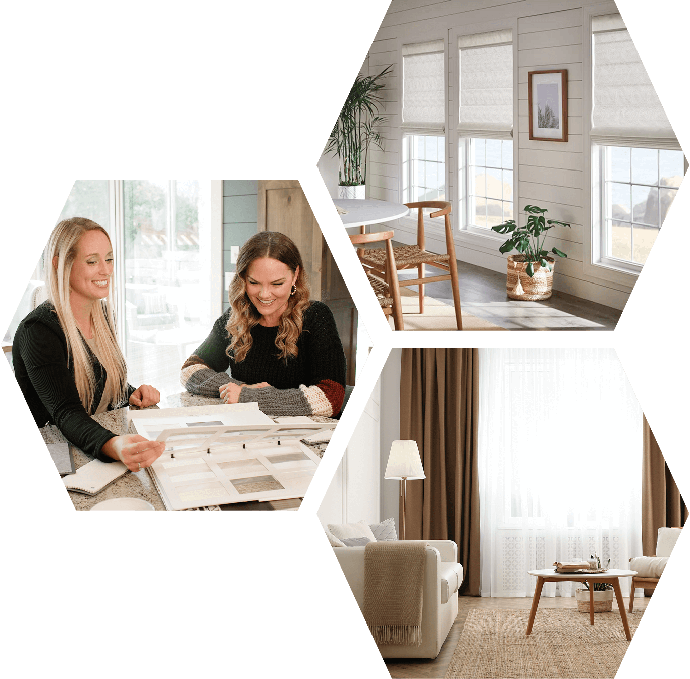 Window treatment solutions