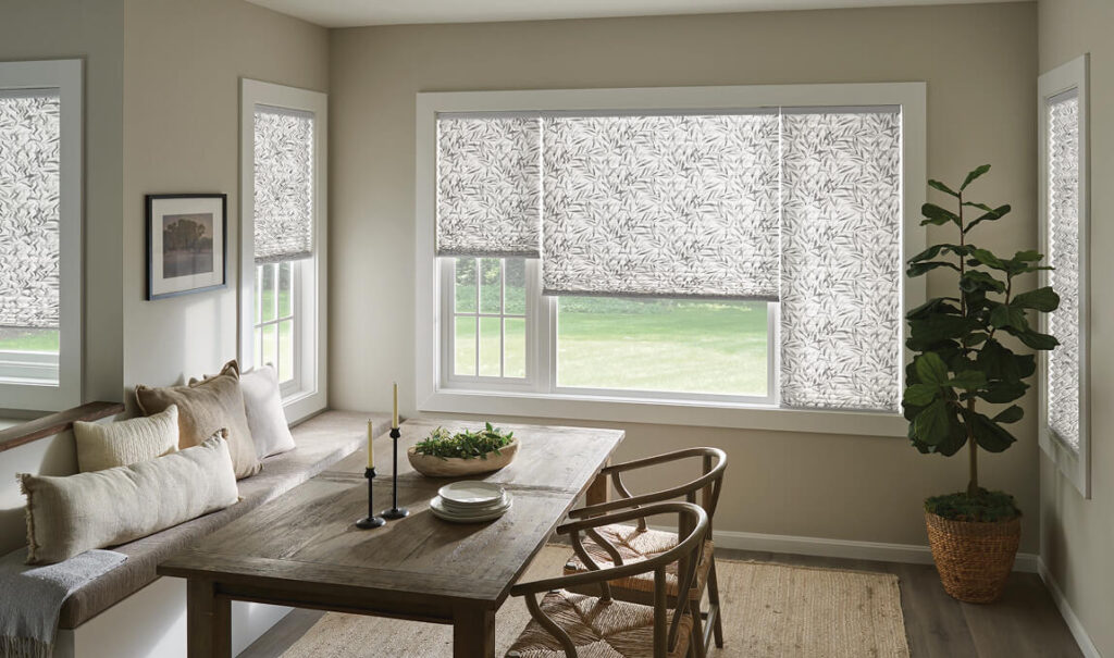 Cellular Shades