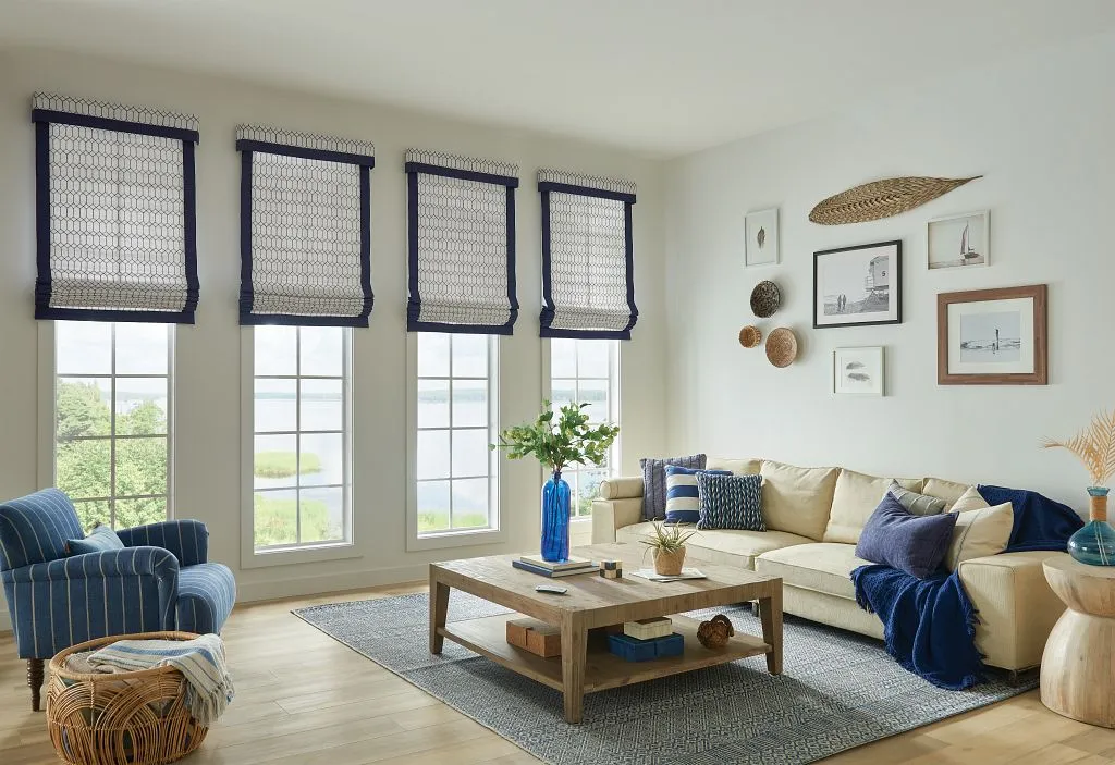 7 Signs It’s Time to Upgrade Your Window Treatments