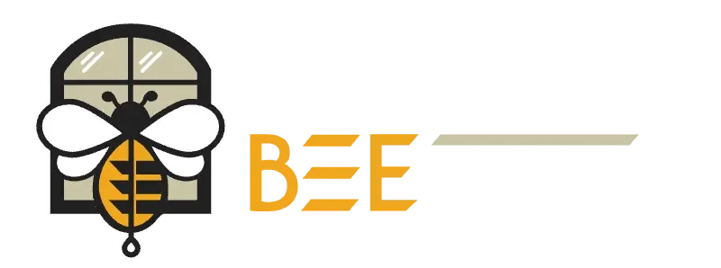 Bumble Bee Blinds Logo