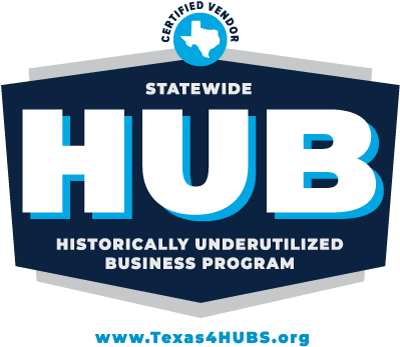 Texas Historically Underutilized Business (HUB)