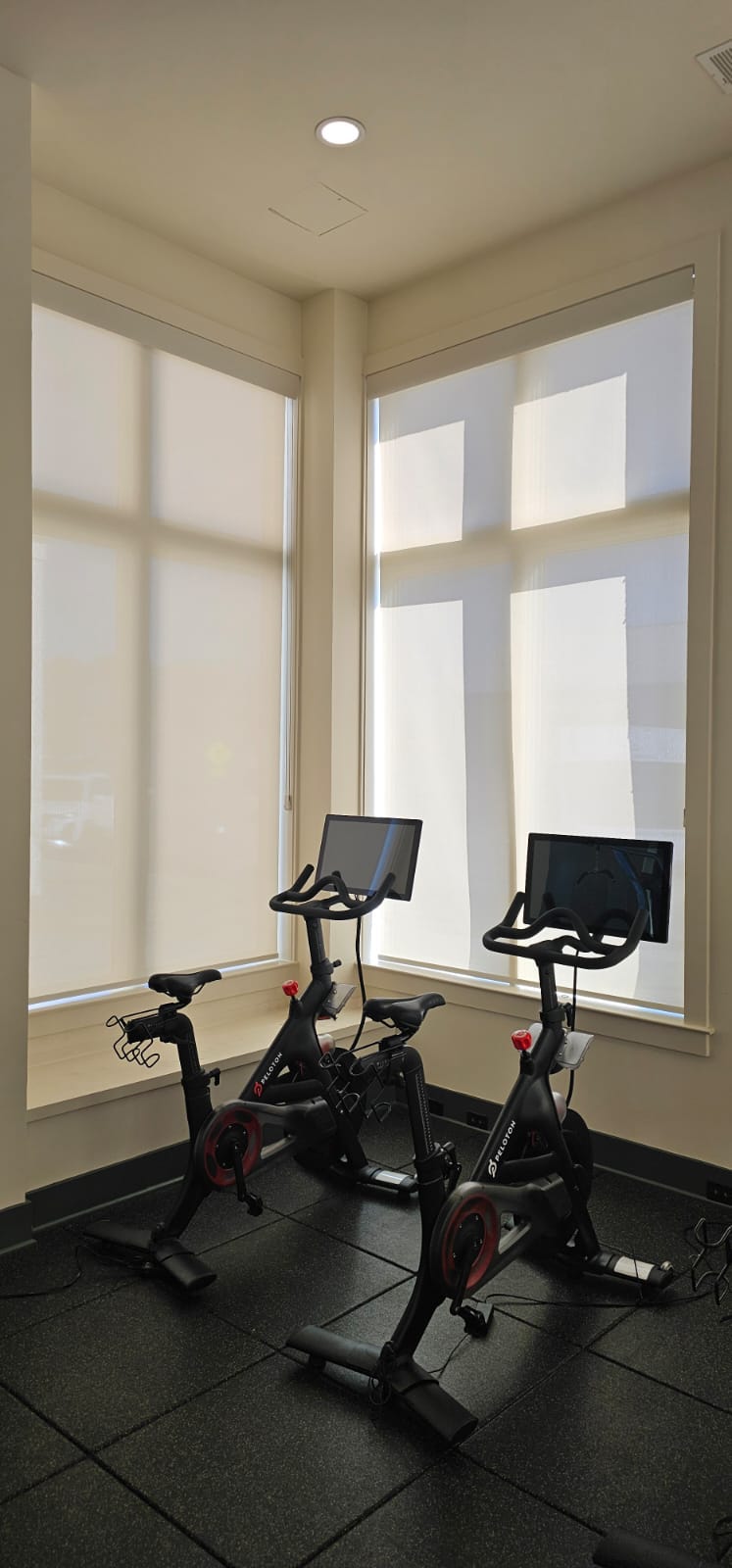 Commercial Applications