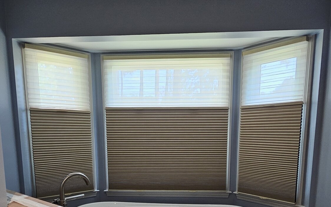 Honeycomb Shades