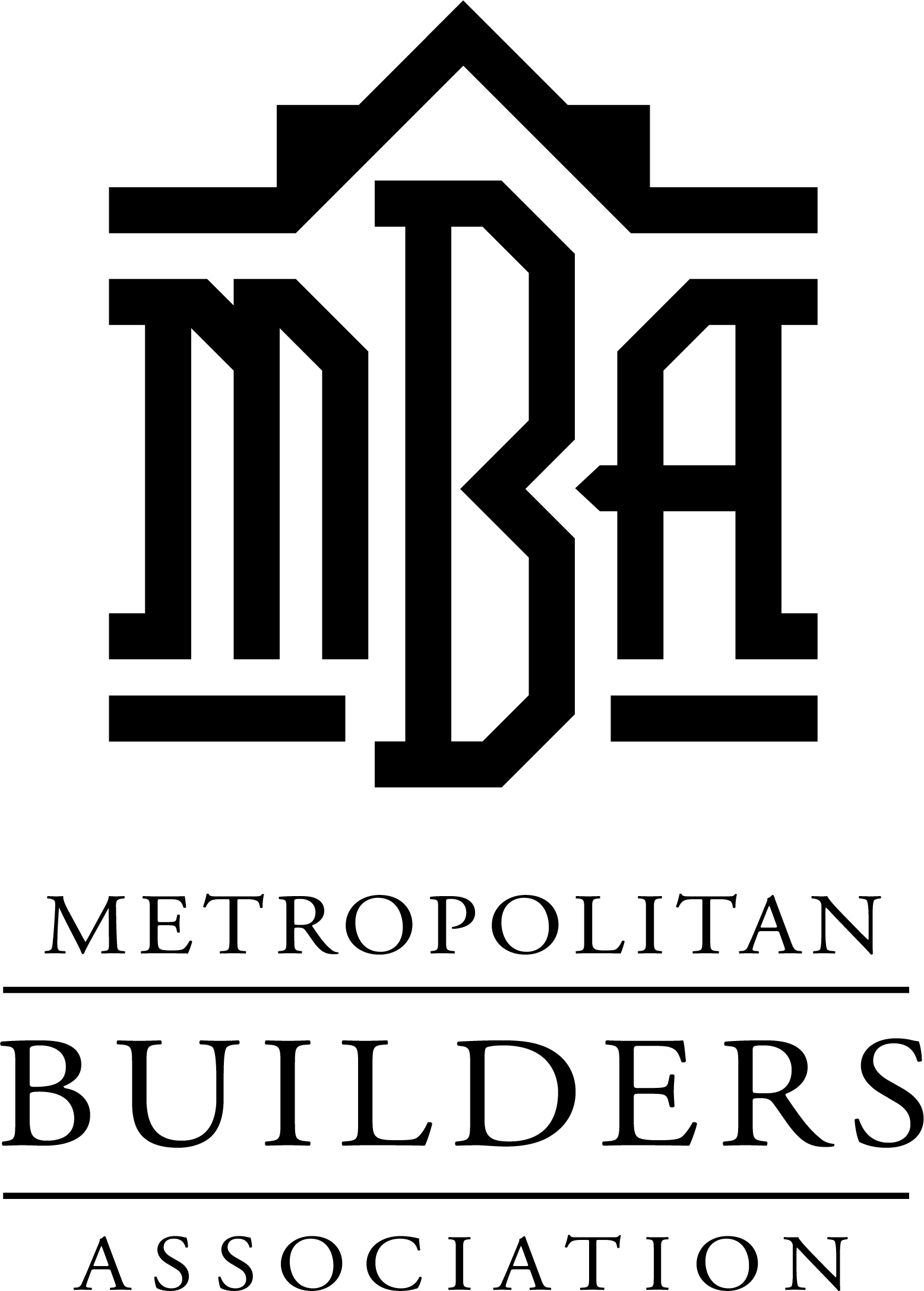 Metropolitan Builders Association