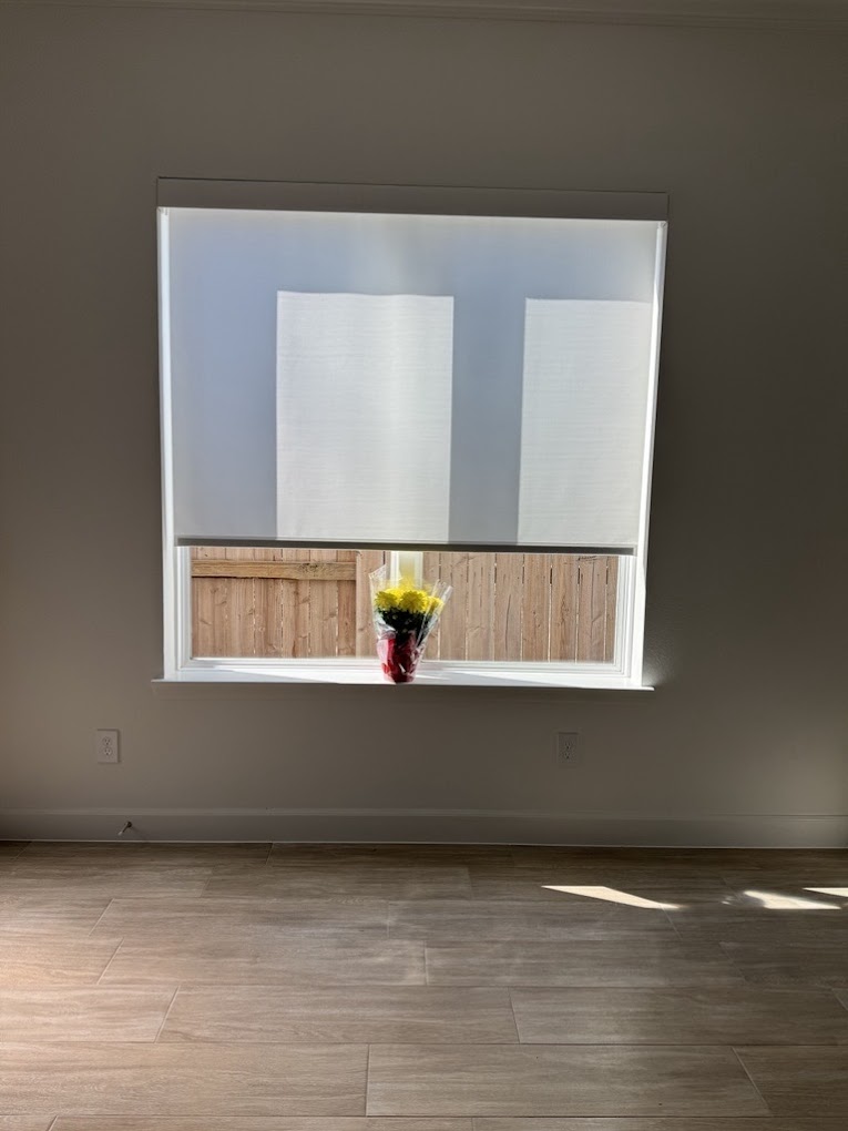 Alta Motorized Roller Shades