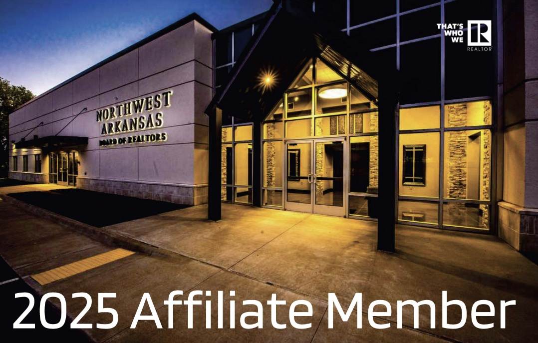 NABOR NWA Affiliate Member