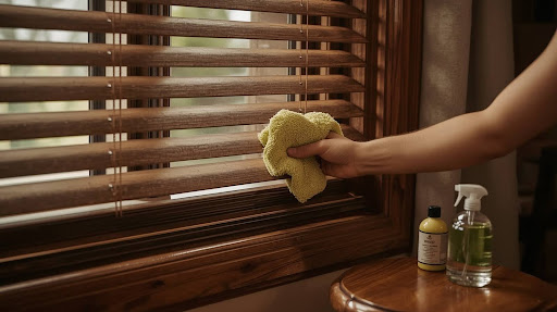 Expert Tips for Venetian Blind