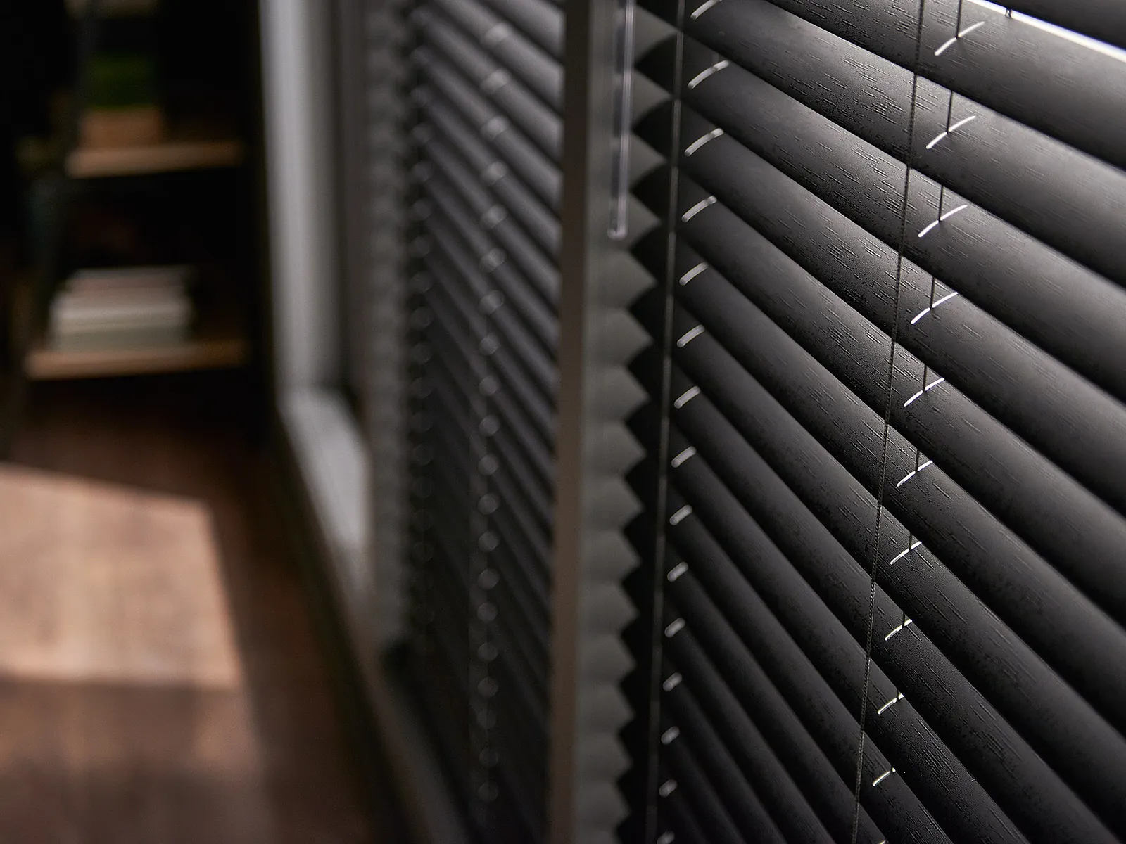 Vinyl Blinds