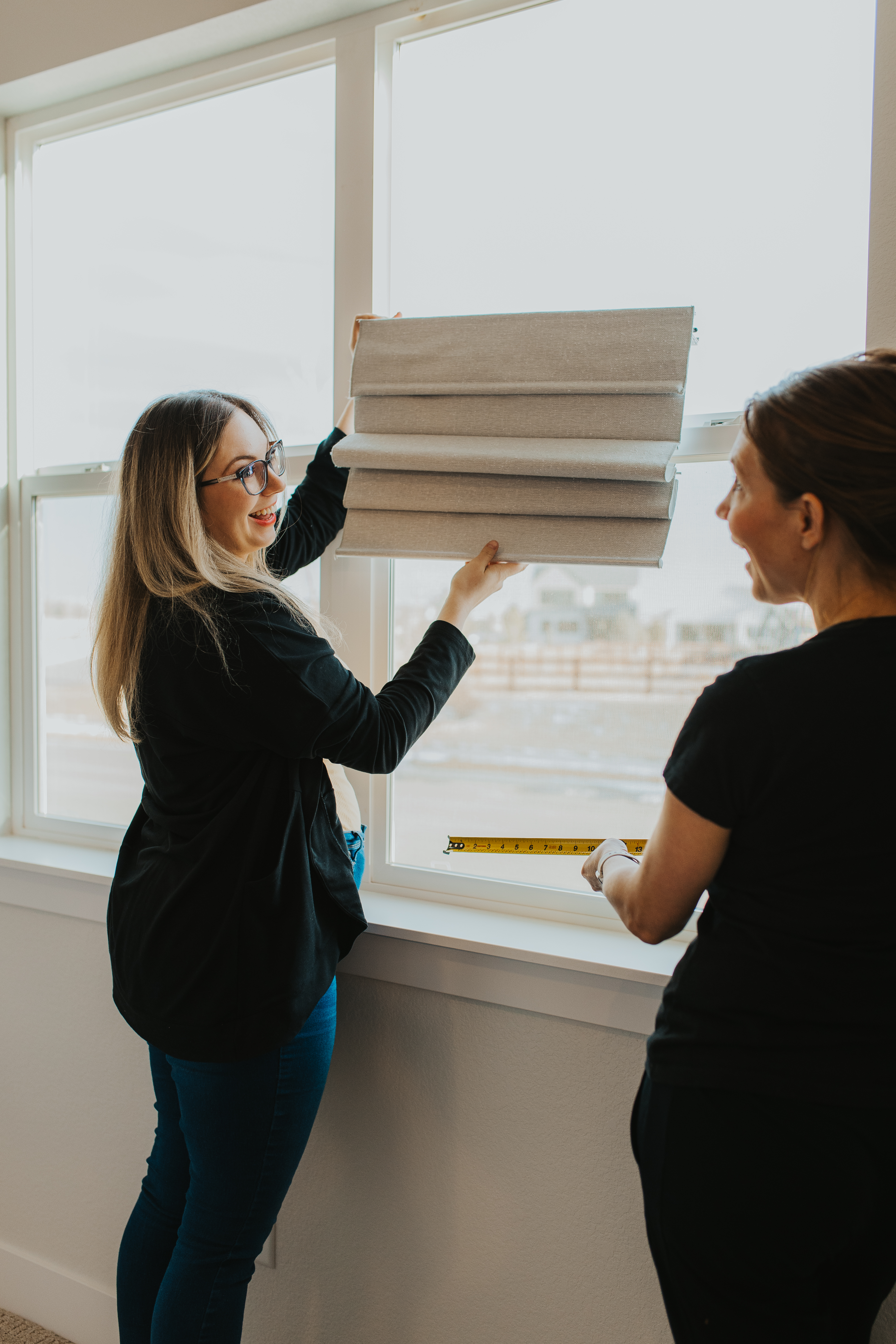 Custom Blinds Wake Forest NC | Bumble Bee Blinds
