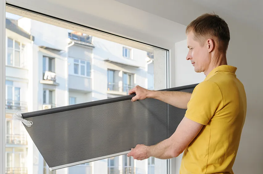General Photos by Bumble Bee Blinds of Tampa Bay