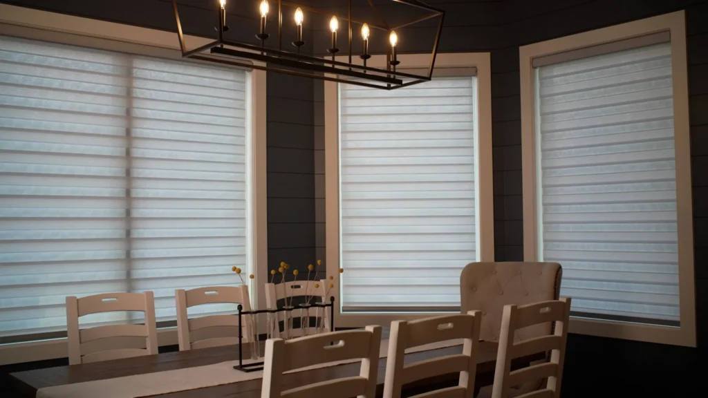 Installation & Consultation by Bumble Bee Blinds of Tampa Bay