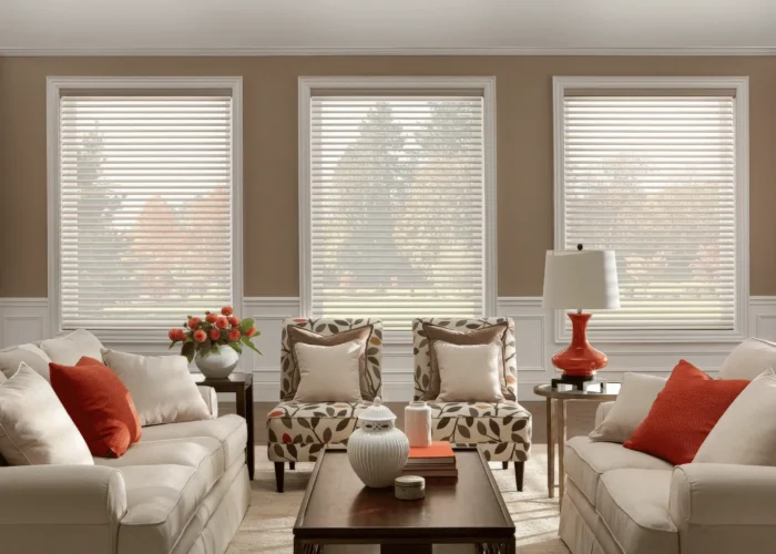 Blinds by Bumble Bee Blinds of Tampa Bay
