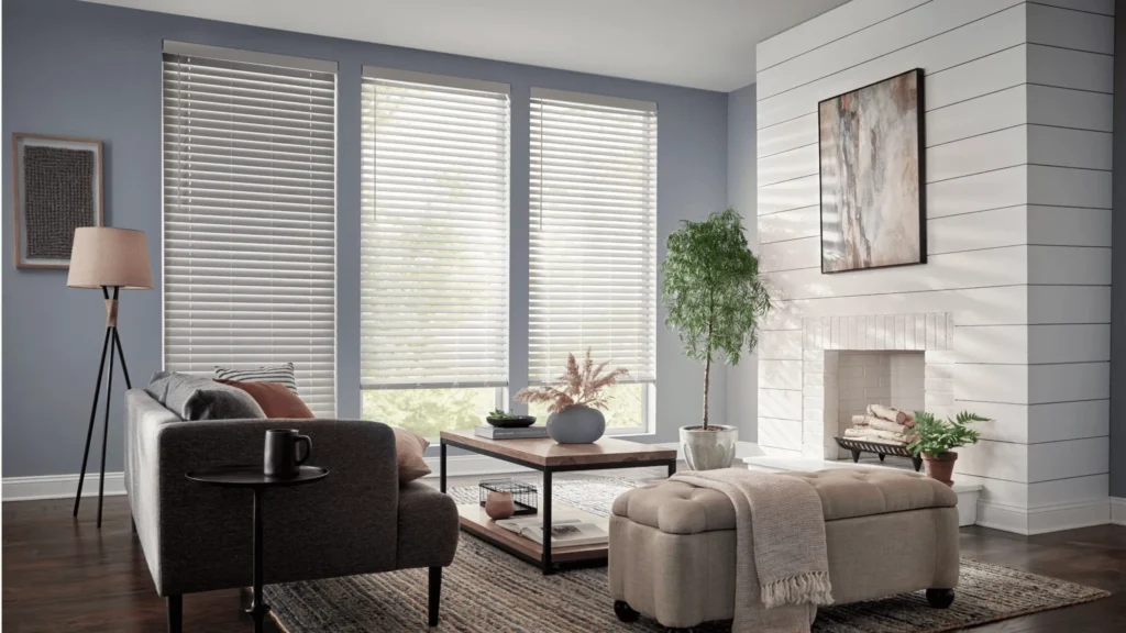 Blinds by Bumble Bee Blinds of Tampa Bay