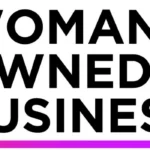 Woman Owned Business