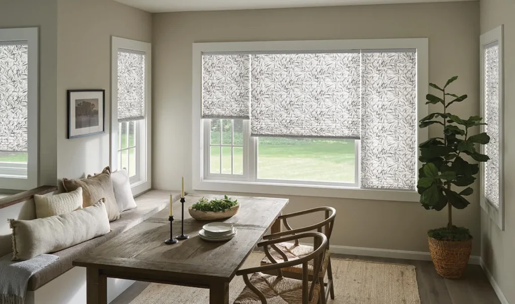 Cellular Shades