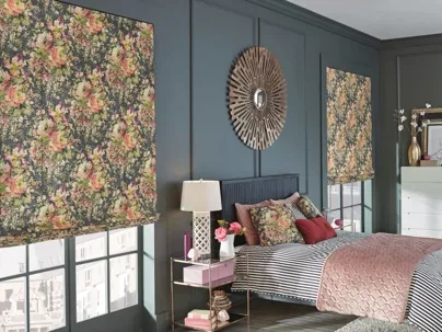 Bringing Warmth to Your Home in The Woodlands: The Power of Designer Window Treatments