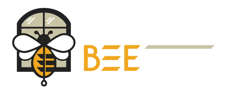 Bumble Bee Blinds Logo