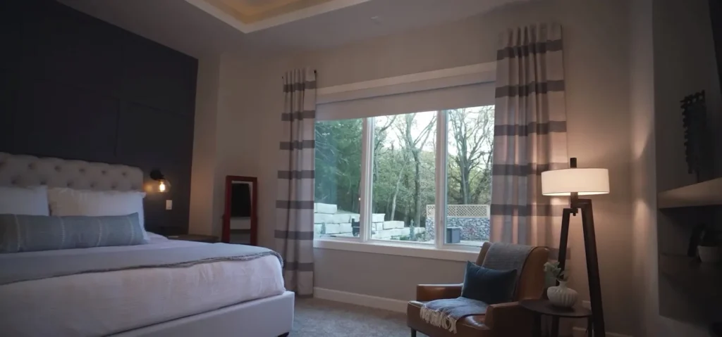 Motorized Shades Preview 6