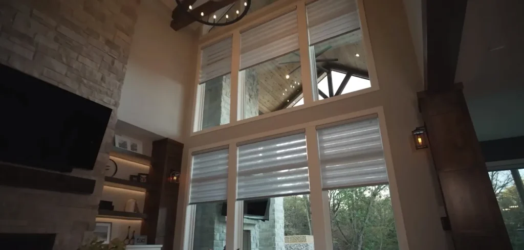 Motorized Shades Preview 2