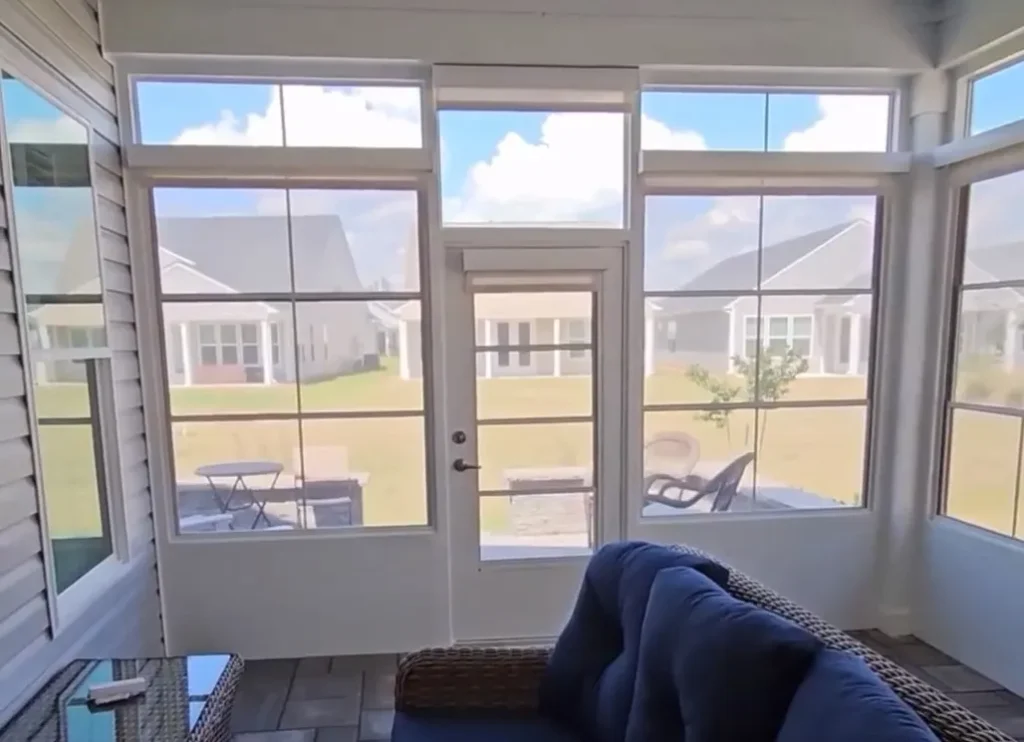 Motorized Shades Preview 3