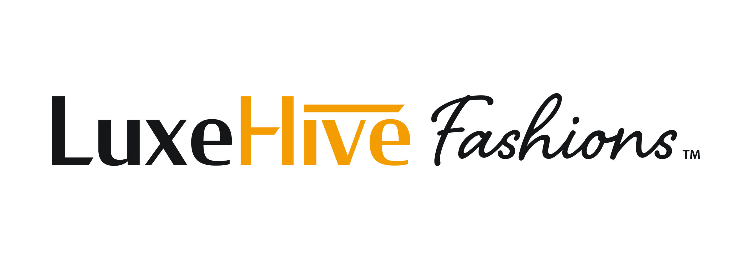 LuxeHive Fashions