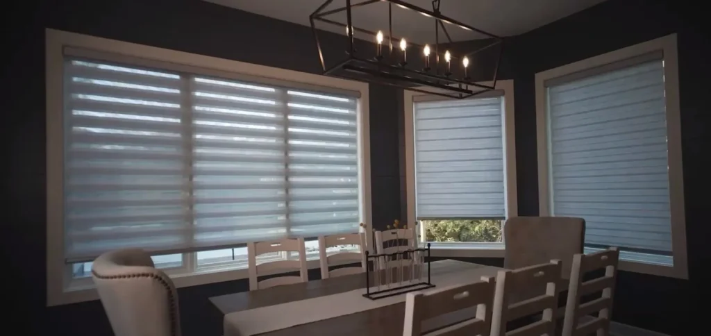 Motorized Shades Preview 1