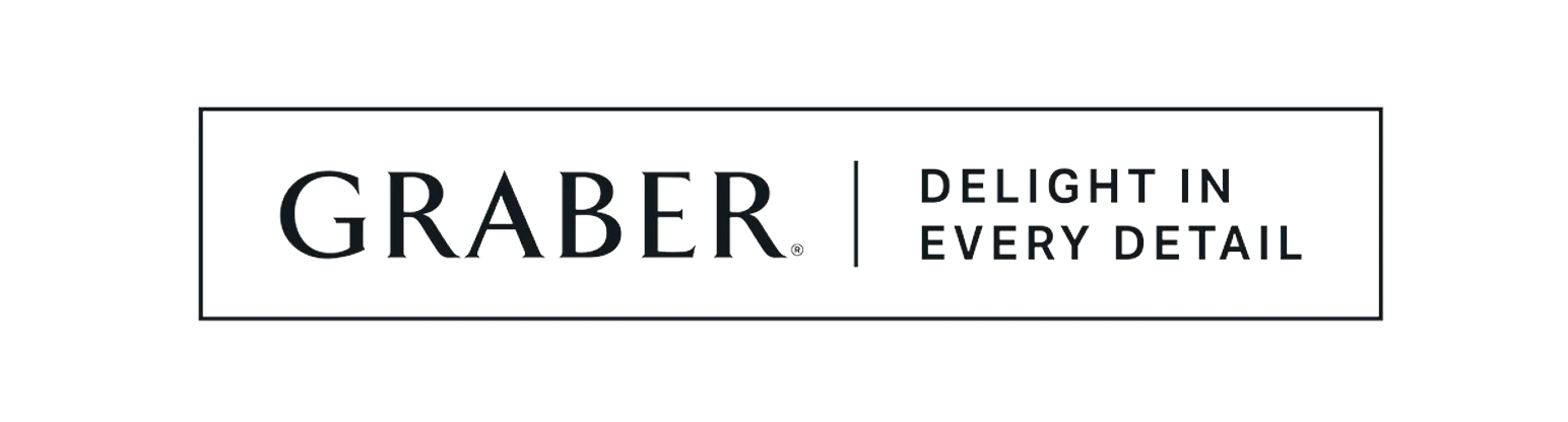 Graber Delight in Every Detail