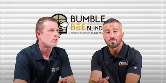 Custom-Built Window Treatments for the Perfect Fit