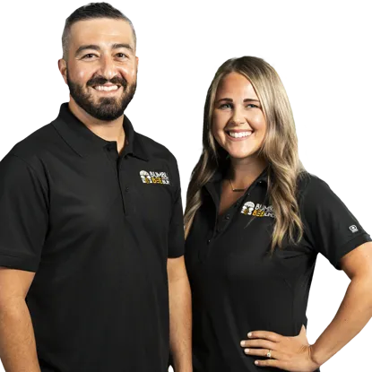 Joey & Shana McCormick