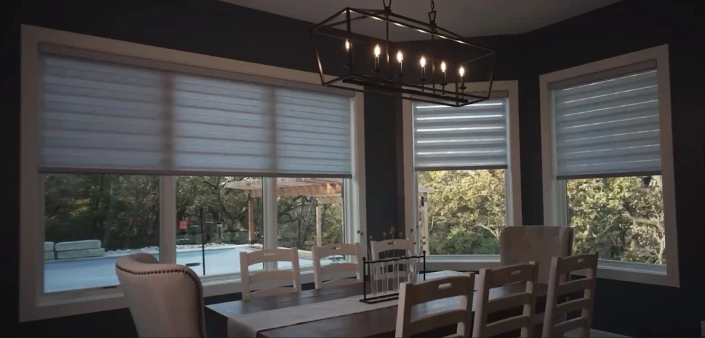 Motorized Shades Preview 20