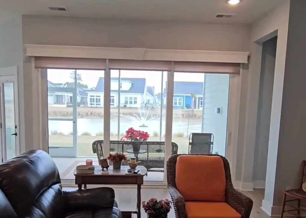Motorized Window Treatments Preview 17