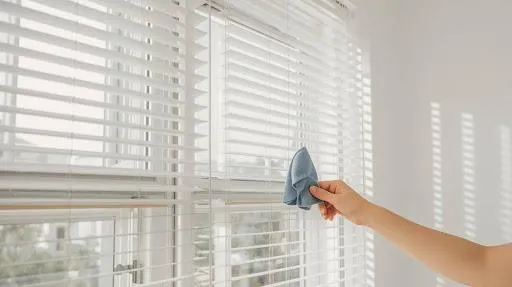 Best Way to Clean Blinds: Easy Tips That Work