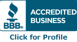 Better Business Bureau