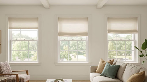 Different Types of Window Shades
