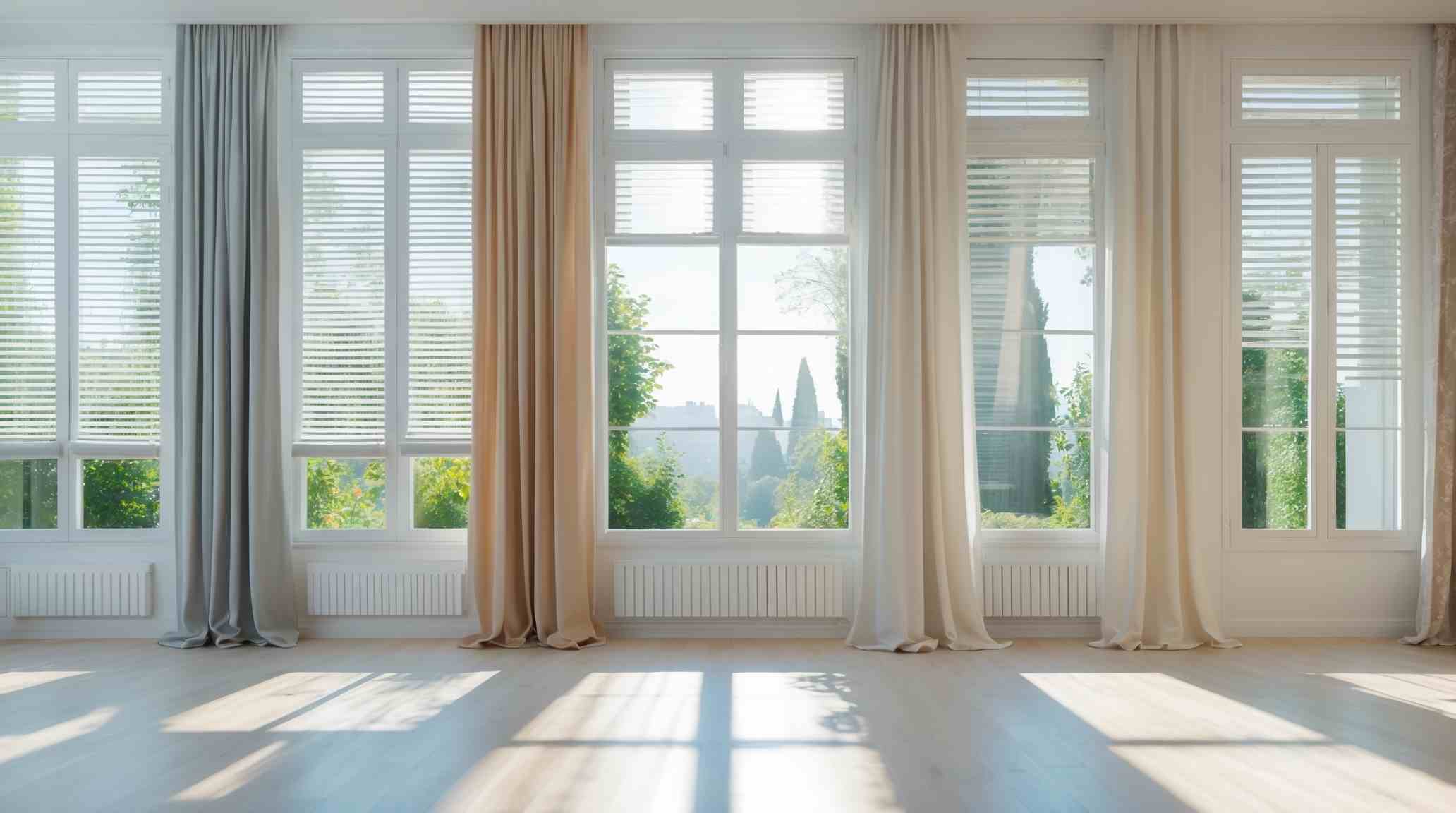 What Is a Window Treatment and Why It Matters