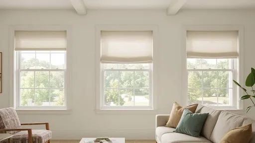 Different Types of Window Shades