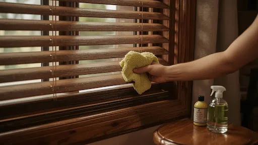  Expert Tips for Venetian Blind