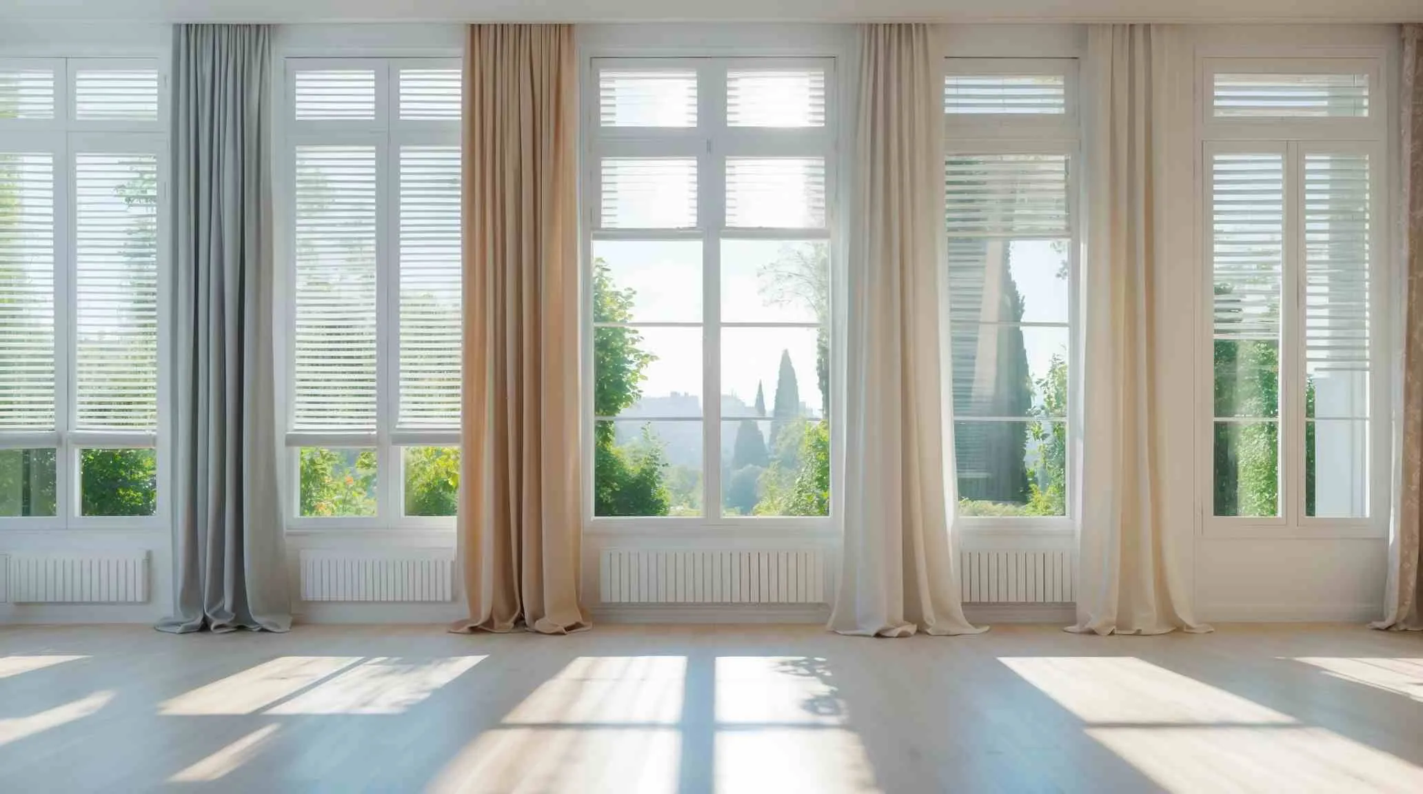 What Is a Window Treatment and Why It Matters