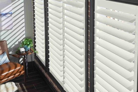 Shutters vs. Blinds: Choosing the Best Window Treatment